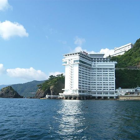 Hotel New Akao Atami (Shizuoka) Kültér fotó