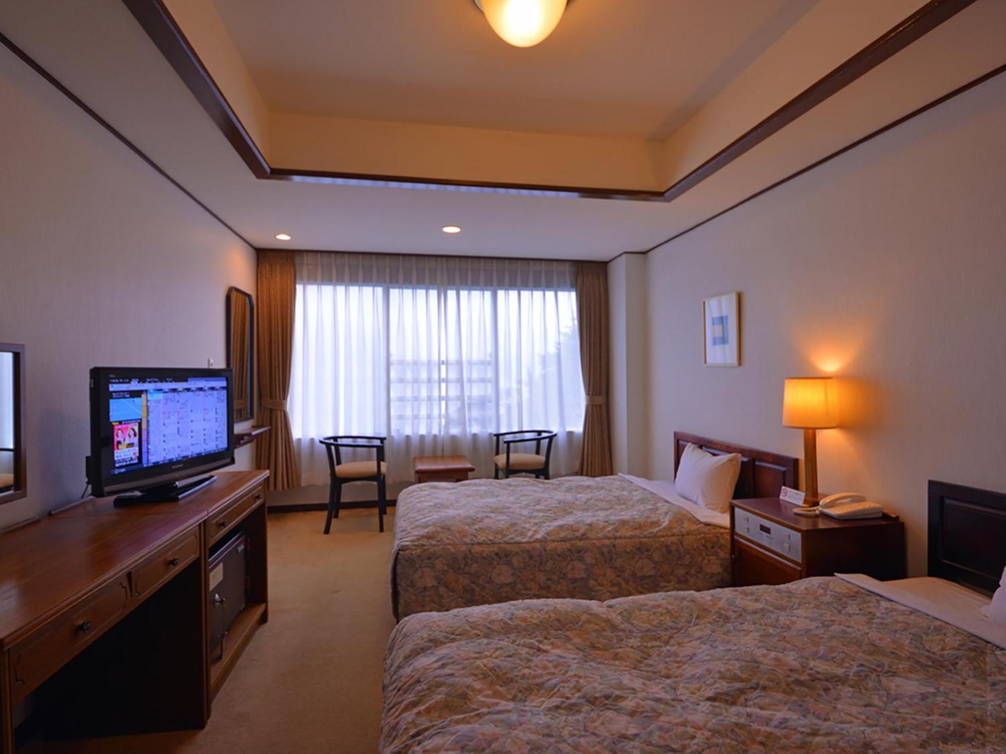 Hotel New Akao Atami Kültér fotó